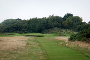 Royal Lytham And St Annes 12th